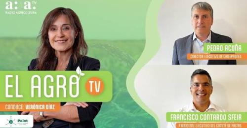  Biotecnología y tendencias del mercado agrícola - Radio Agricultura